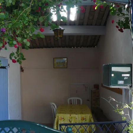 La Grange Au Coeur De La Provence Appartamento *