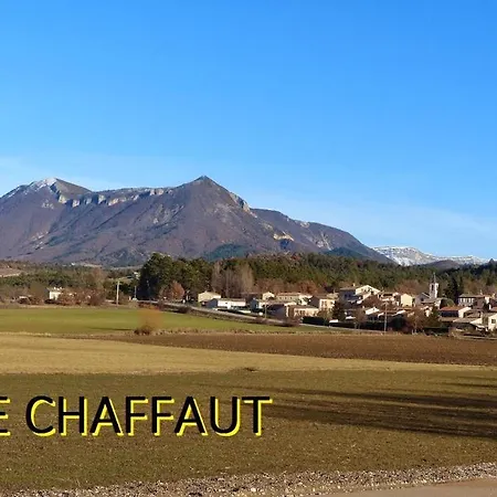La Grange Au Coeur De La Provence