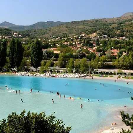 La Grange Au Coeur De La Provence *