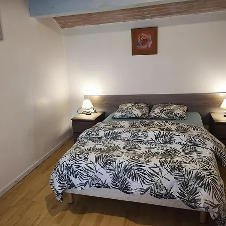 La Grange Au Coeur De La Provence
