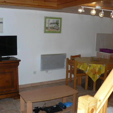 La Grange Au Coeur De La Provence Apartmán *