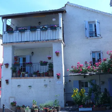 La Grange Au Coeur De La Provence Apartmán