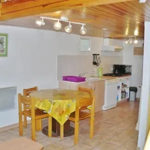 La Grange Au Coeur De La Provence Apartmán *