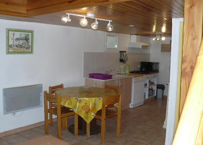 La Grange Au Coeur De La Provence Apartment Le Chaffaut-Saint-Jurson