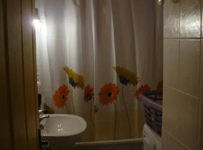 La Grange Au Coeur De La Provence * Le Chaffaut-Saint-Jurson