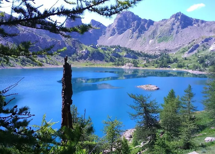 La Grange Au Coeur De La Provence Apartment Le Chaffaut-Saint-Jurson